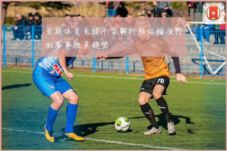 全新体育竞猜平台解析助你精准预测赛事胜负趋势