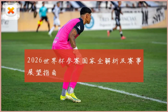 2026世界杯参赛国家全解析及赛事展望指南